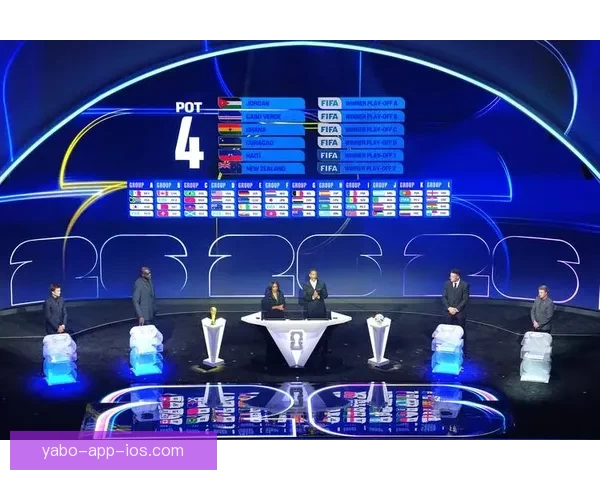 美加墨世界杯精彩竞猜攻略与最新赔率分析指南