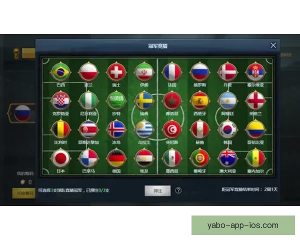 体育竞猜赔率分析：如何从数据中挖掘赢利机会并精准预测赛事结果