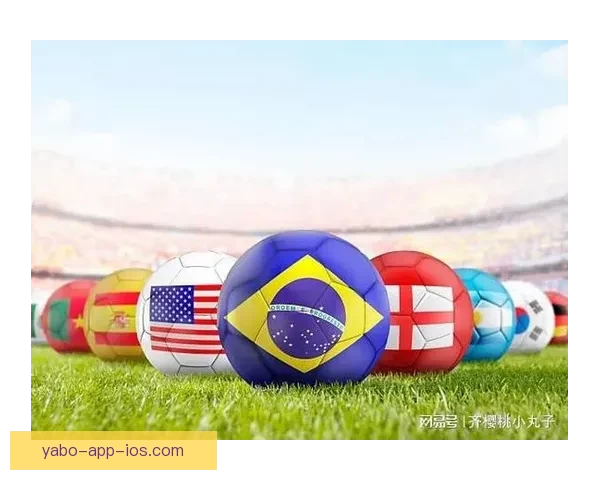 2026世界杯转播全景解析与平台竞争格局及观赛体验升级趋势新