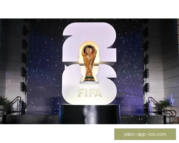 美加墨三国联合举办2026世界杯城市全解析及发展前景展望