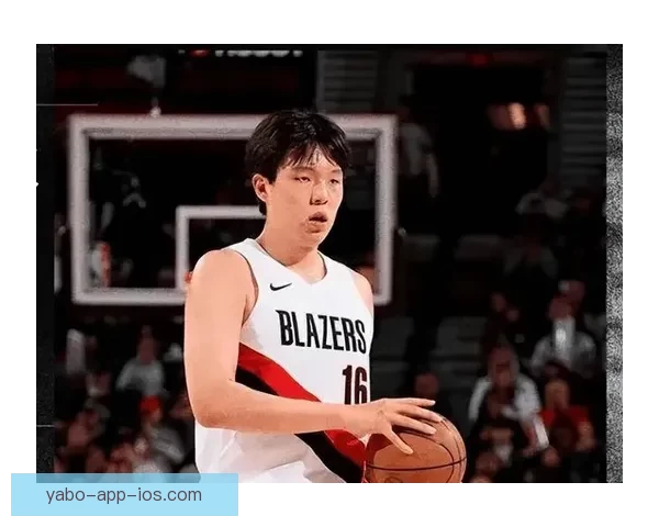 斯普利特称杨瀚森已无需每场带翻译 但仍有许多提升空间